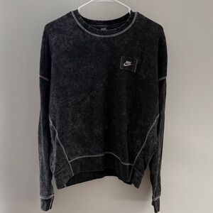 Nike Crewneck Sweater